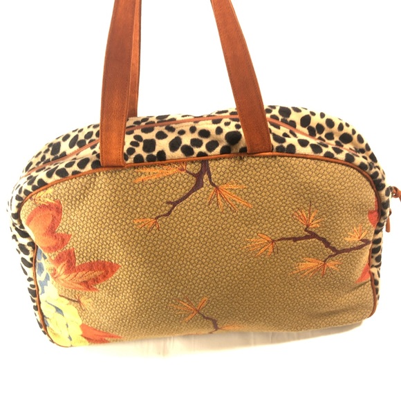 Atenti Weekend Bag - Picture 2 of 8